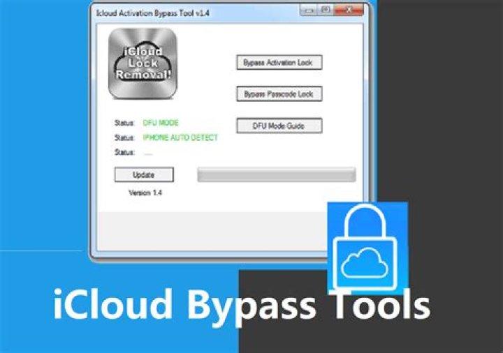 {Free Download} All In One ICloud Bypass Tool V1.0 Also Works In Windows