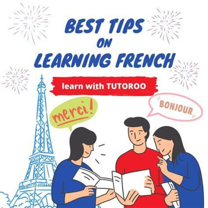 French: top language learning destinations in 2019