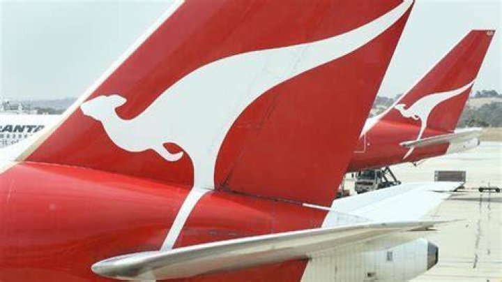 Frequent flyer refused vegetarian meal on Qantas flight