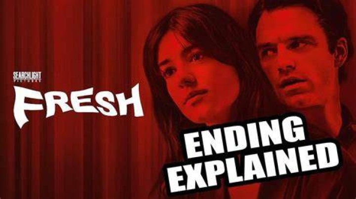Fresh Ending Explained (In Detail)