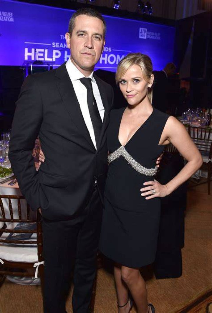 Fresh twist in Reese Witherspoon and Jim Toth split after 12 years of marriage