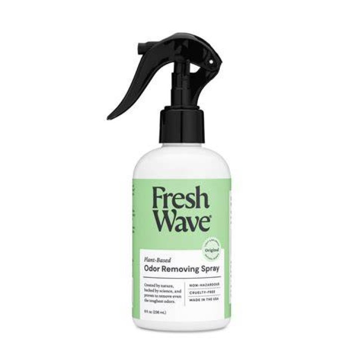 Fresh Wave Odor Eliminator Spray & Air Freshener