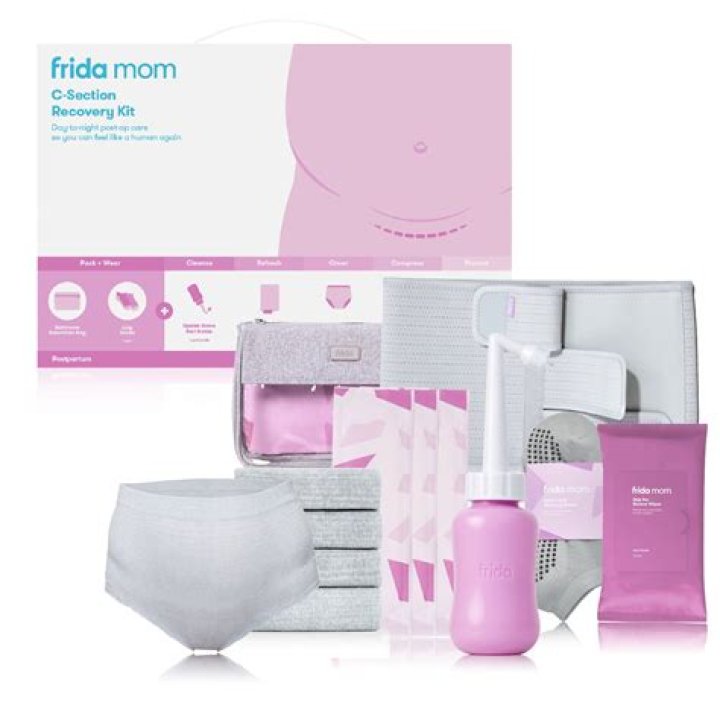 frida mom
