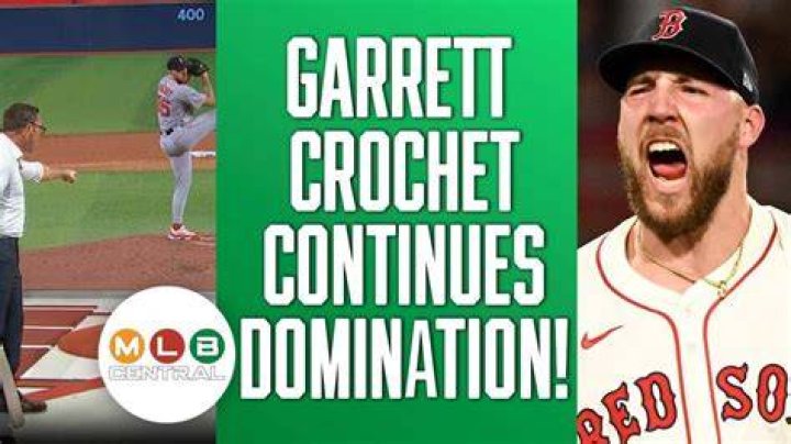 Friday MLB Notes: Garrett Crochet's Lessons For Paul Skenes, The Mariners Big Trade Win And A Golden Spikes Slump — College Baseball, MLB Draft, Prospects