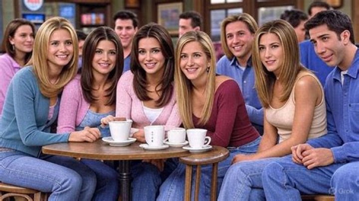 friends