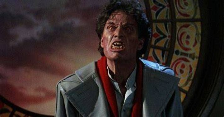 Fright Night