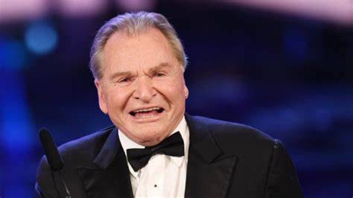 Fritz Wepper Gro&szlig;e Trauer um seine Angela GALA.de