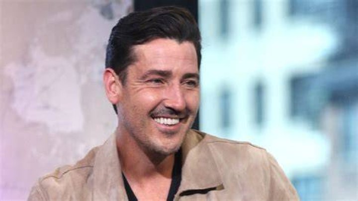 From Boy Band Heartthrob To HGTV Star