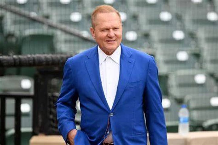 From Bryce Harper to Corey Seager: Who Are Scott Boras’ Top 5 Clients?