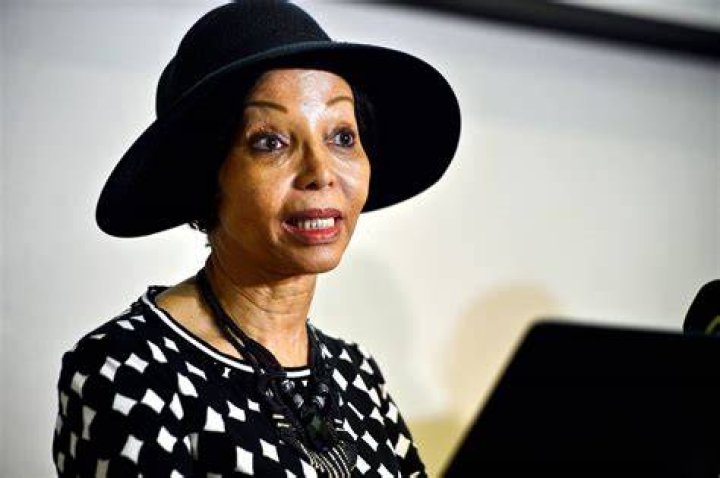 From common miner to CEO: 4 Quick facts about mining magnate Bridgette Radebe