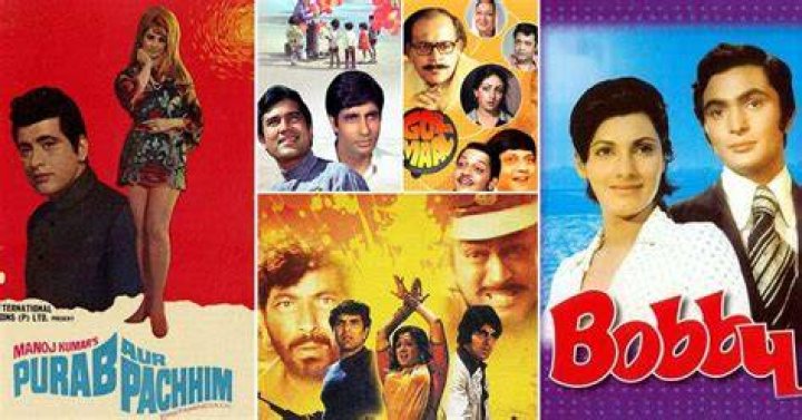 From Purab Aur Paschim To Gol Maal: 20 Best Movies Of All Time Favourite: The '70s