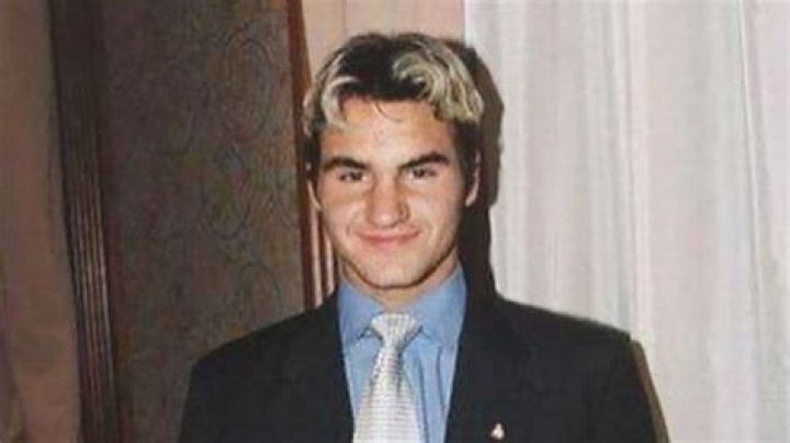 From Roger Federer to Andy Murray – Andy Roddick Ranks The Worst Hairstyles Ever