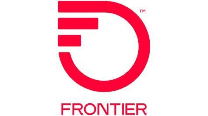 Frontier logo