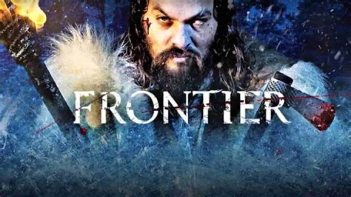 Frontier Season 4 Cast