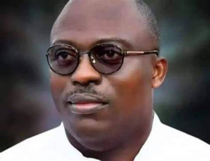 Fubara Siminayi Biography, Wiki, Parents, Wife, Age, Family