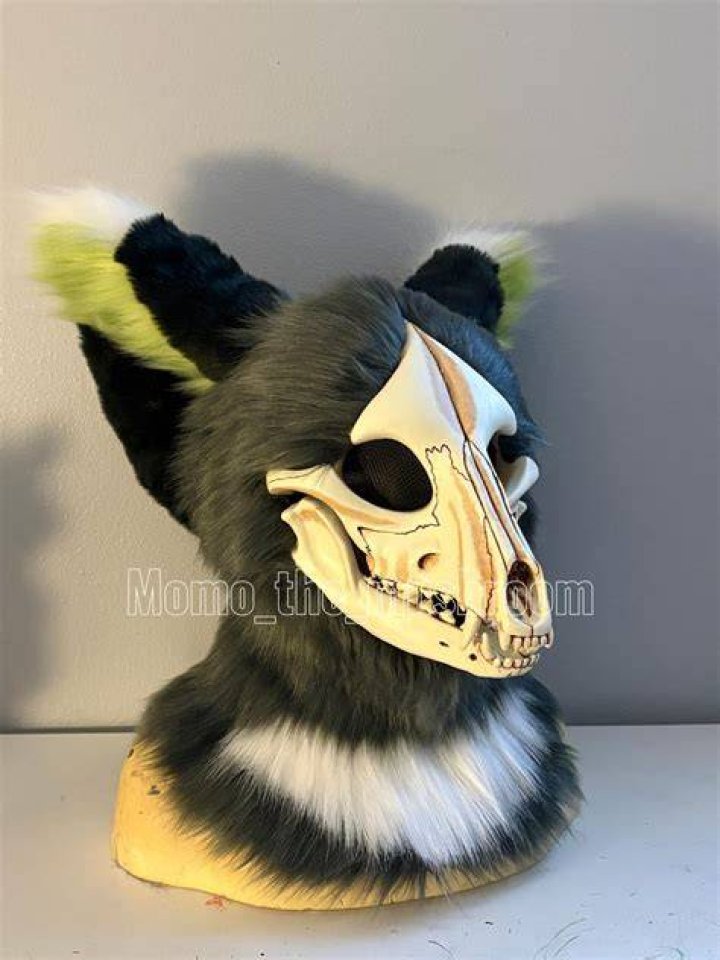 Full Skull Dog Fursuit ubicaciondepersonas.cdmx.gob.mx