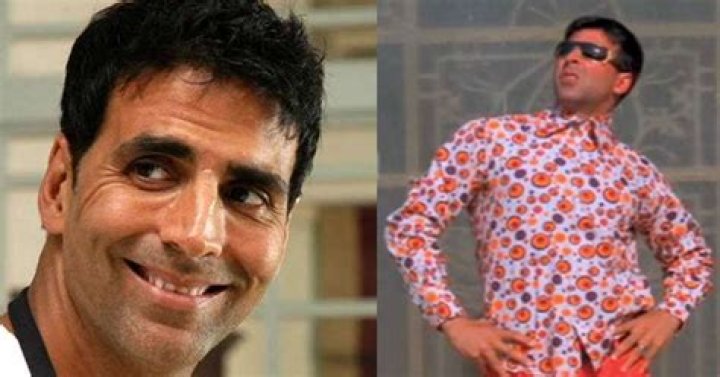 Funniest memes made on Akshay Kumar&rsquo;s movie characters