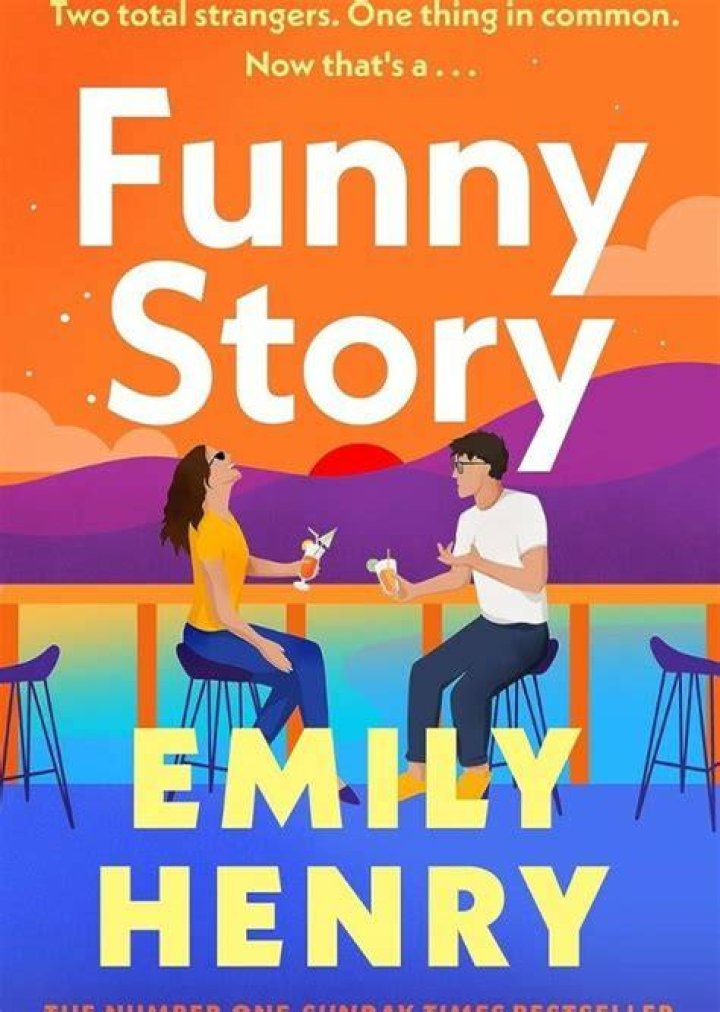Funny Story Fan Casting on myCast