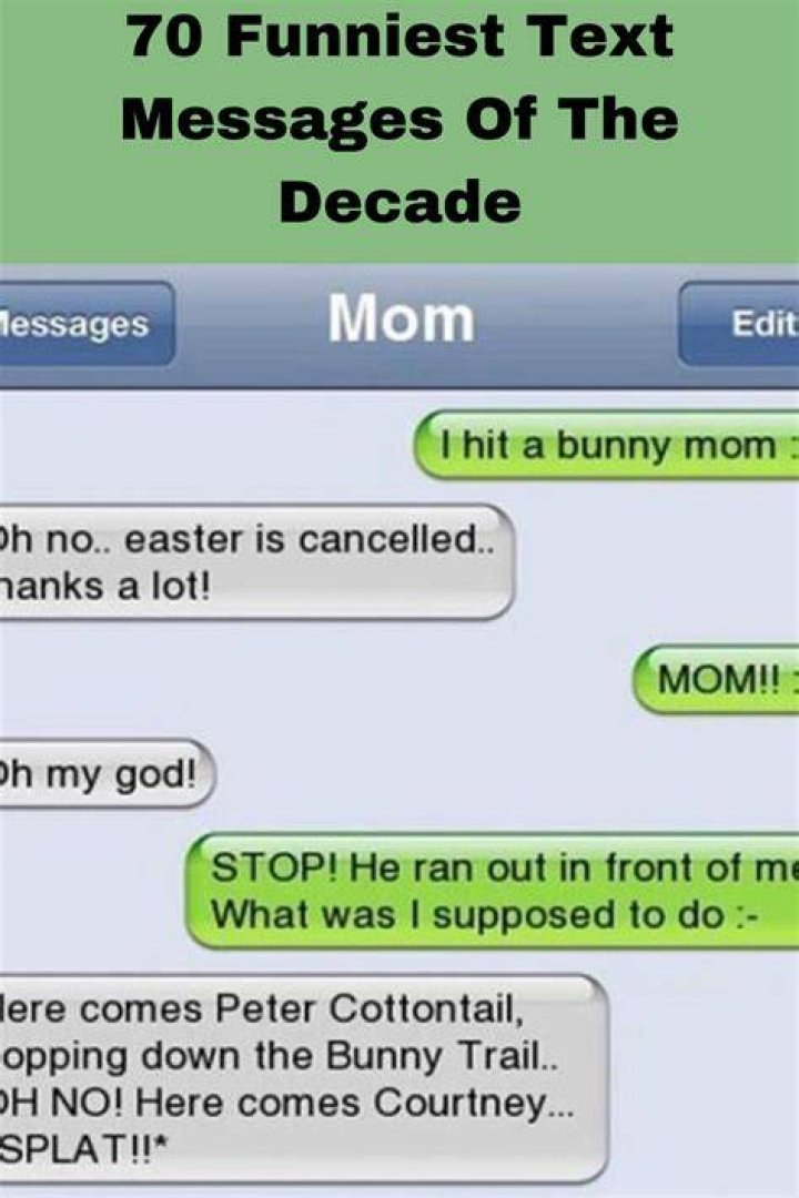 Funny Text Messages For Boyfriend at Debra Liu blog