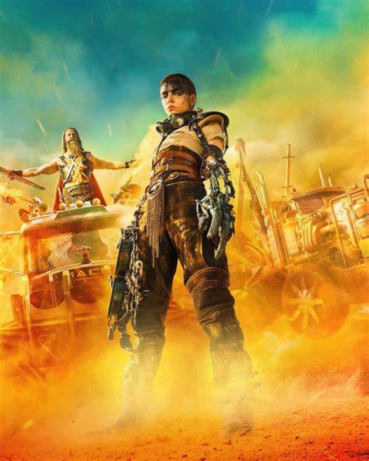 furiosa