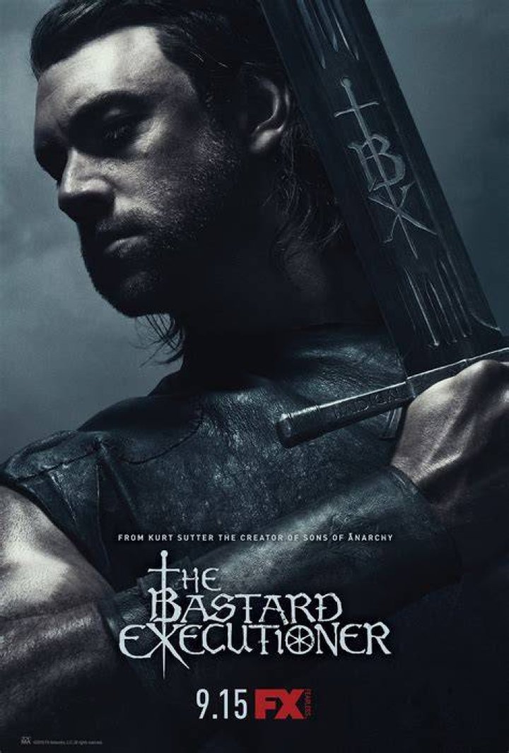 FX's 'The Bastard Executioner' Cast Includes Kurt Sutter, Katey