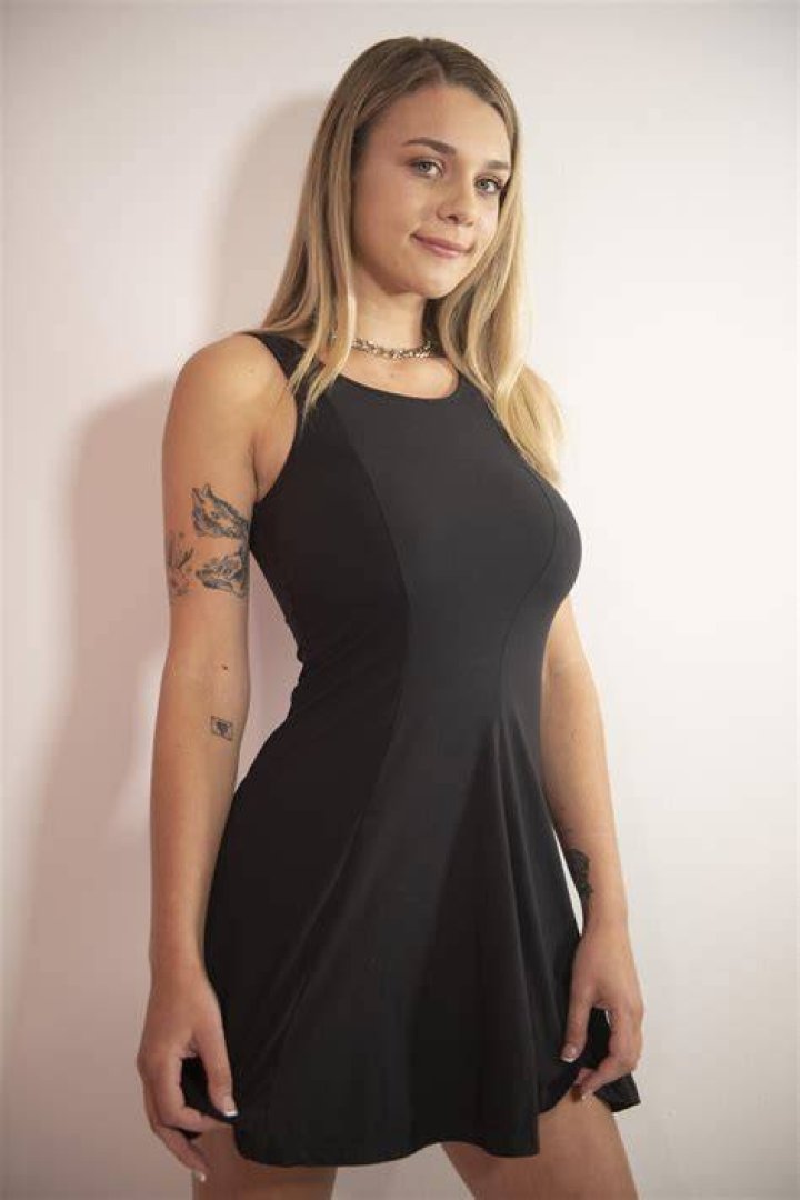 Gabbie Carter Pictures. Hotness Rating = 9.16/10