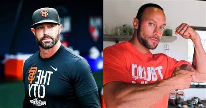 Gabe Kapler: The Journey Of A Baseball Icon