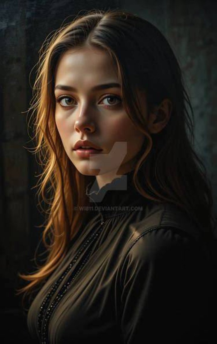 Gabimfmoura by Jaxguy12 on DeviantArt
