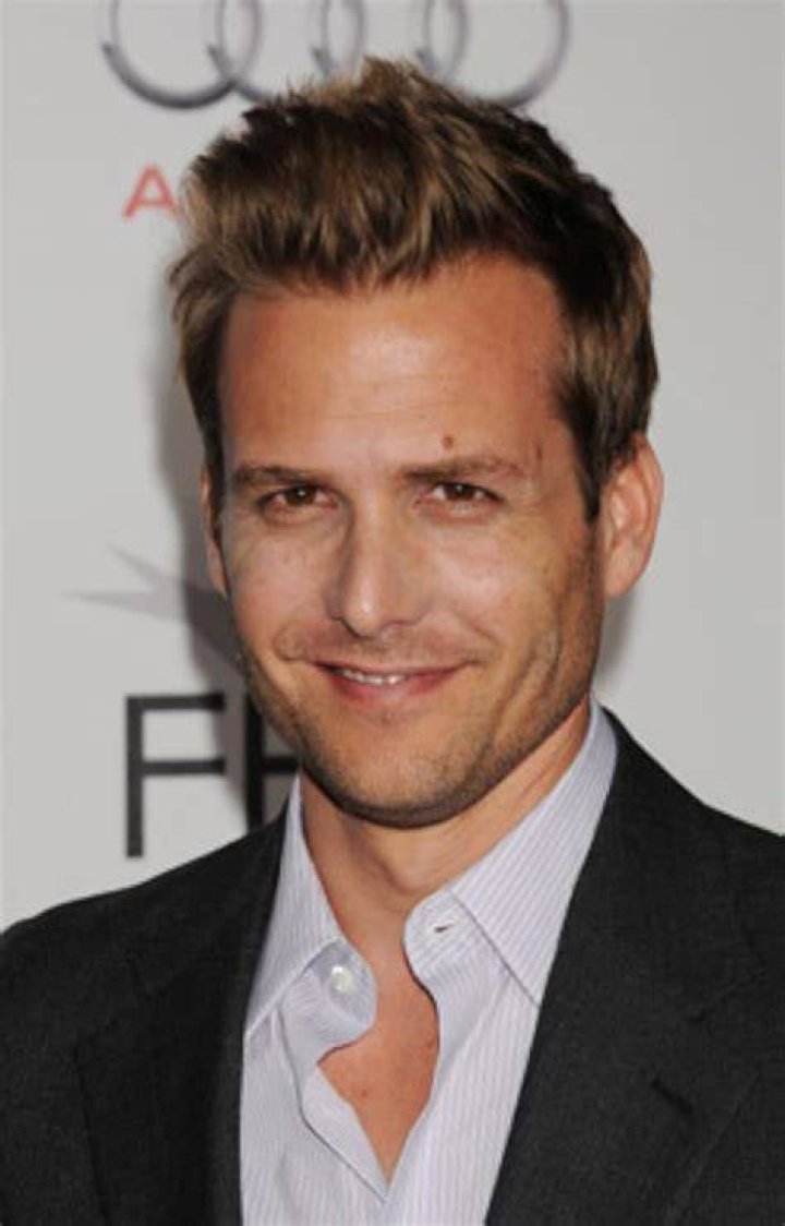 Gabriel Macht Biography and Filmography 1972