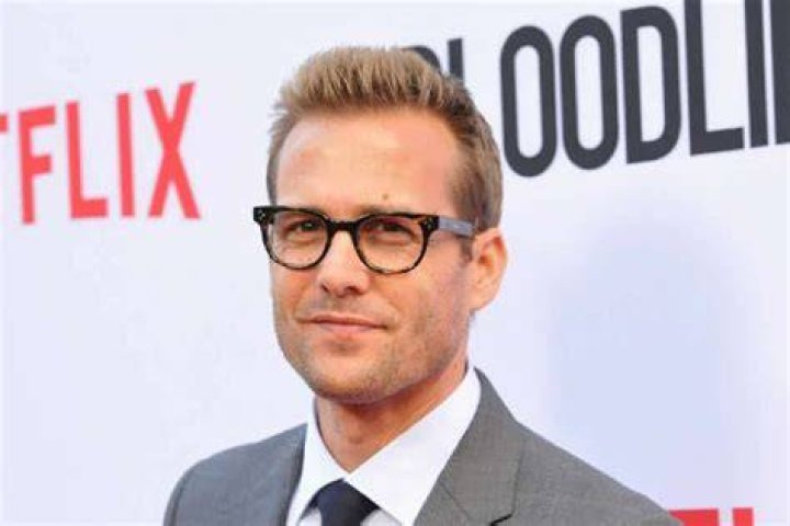 Gabriel Macht Filmography: A Comprehensive Look At His Career