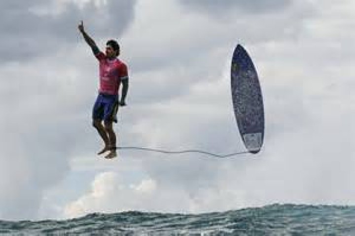 Gabriel Medina Gabriel Medina