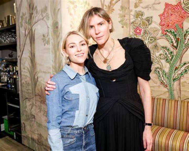 gabriela hearst bergdorf goodman luncheon
