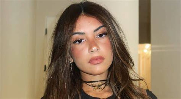 Gabriela Moura / gabimfmoura Nude Leaked Photo 40 Fapello