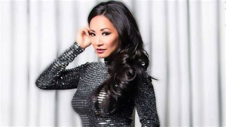 Gail Kim Women's Champion