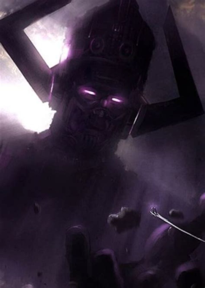 Galactus Fan Casting for Guardians Of The Galaxy: Halfworld Halftime | myCast