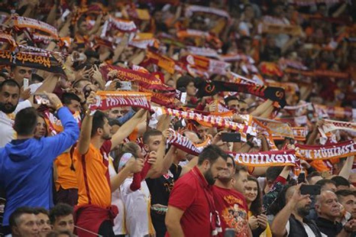 Galatasaray Fans: The Heart And Soul Of Turkish Football