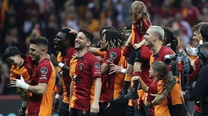 Galatasaray: The Legacy Of A Turkish Football Giant