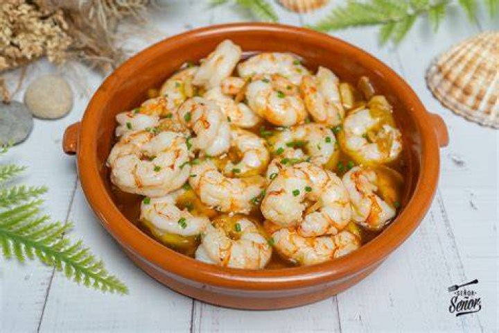 gambas