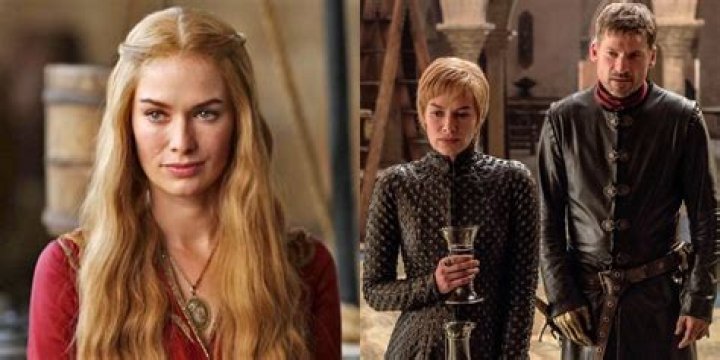 Game of Thrones Jaime Cersei Death