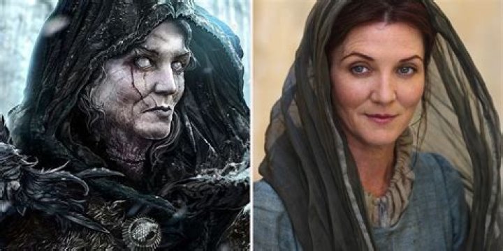 Game of Thrones Lady Stoneheart