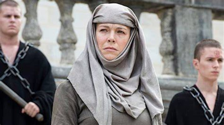 Game Of Thrones Star Kept Shame Bell After Production Wrapped