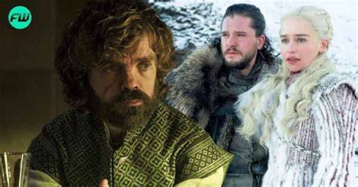 Game Of Thrones Star Kept Shame Bell After Production Wrapped