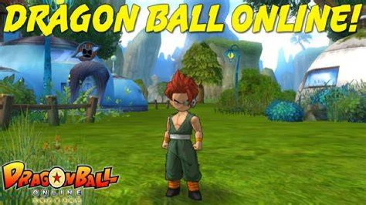 Gameplay of DB Online