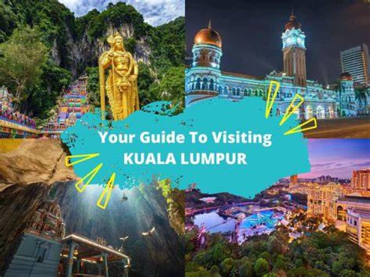 Gap Year Programs in Kuala Lumpur, Malaysia