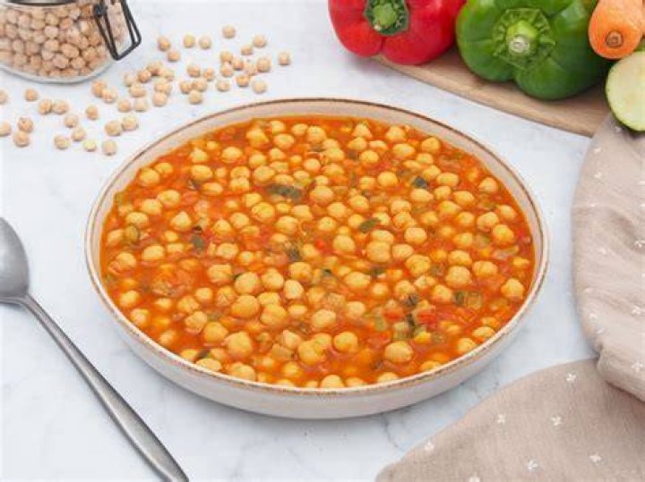 garbanzos