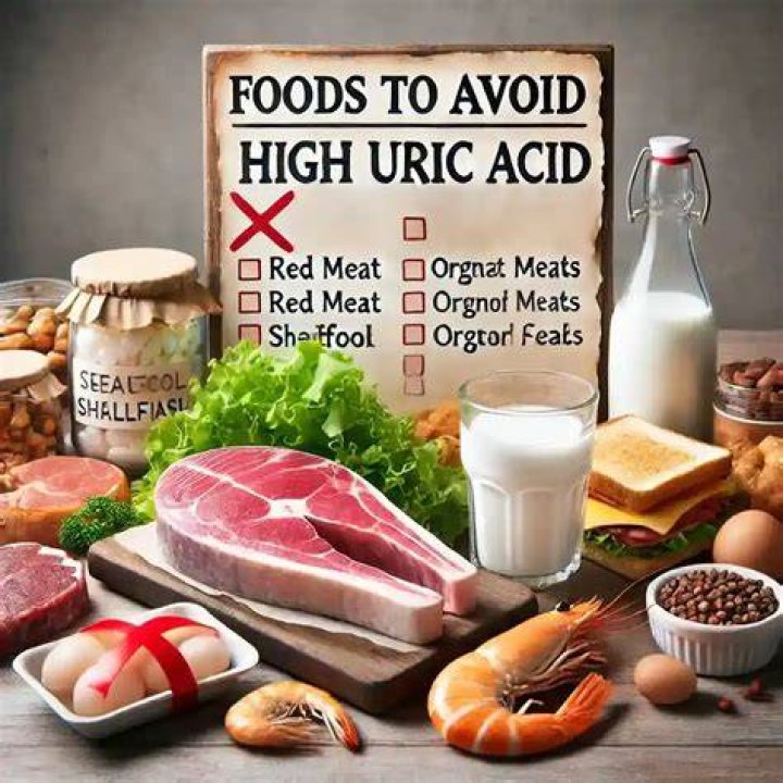 Garlic Garlic: IBS foods to avoid