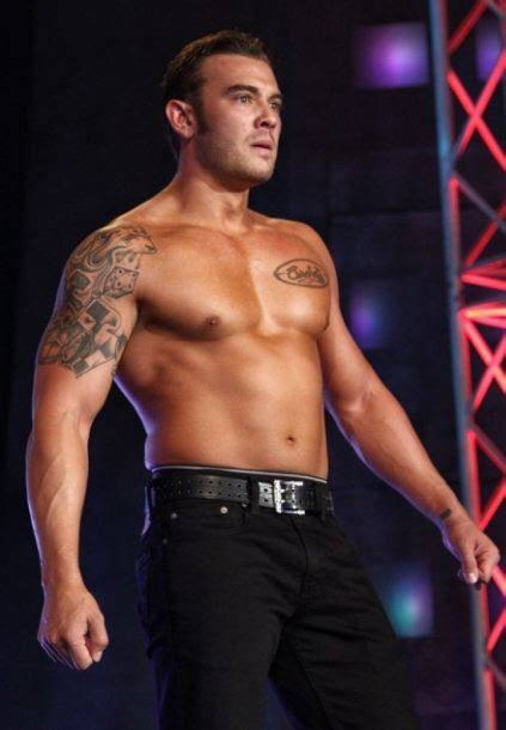 Garrett Bischoff