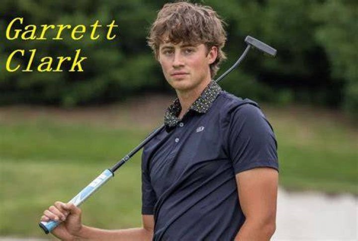 Garrett Clark Wiki, Net Worth, Age, Height, Parents, Ethnicity