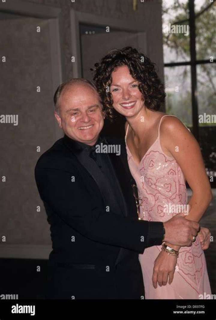 Gary Burghoff Wife Elizabeth Bostrom & Gayle