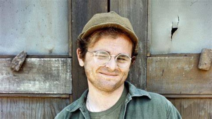 Gary Burghoff's Parents Rodney Burghoff And Ann Burghoff Dicy Trends
